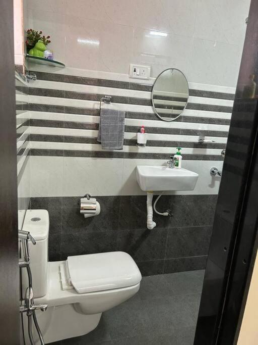 Spacious Studio & Pool Facility. Benaulim Exterior foto